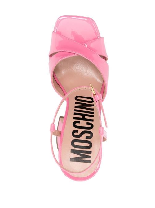 WOMEN Sandals MOSCHINO | MA1640CC1G MB0600
